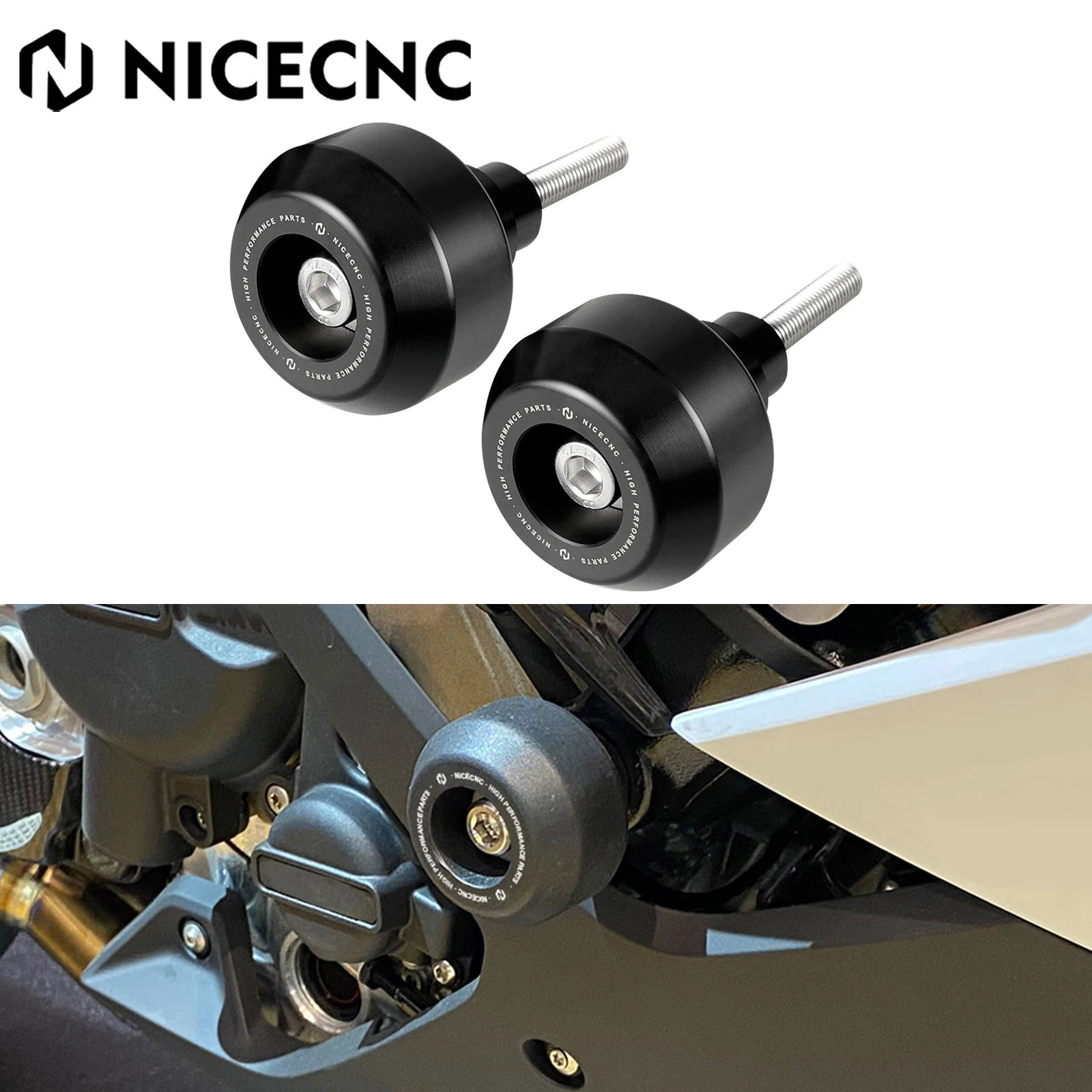 For BMW S1000RR 2019-2022 Frame Sliders Engine Crash Pad Protector S 1000 RR S 1000RR S1000 RR 2019 2020 2021 2022
For BMW S1000RR 2019-2022 Frame Sliders Engine Crash Pad Protector S 1000 RR S 1000RR S1000 RR 2019 2020 2021 2022