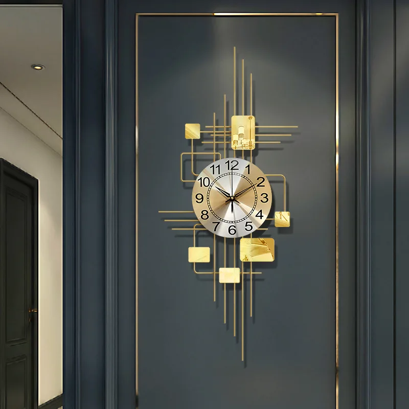 Nordic living room home fashion creative wall decoration for wall clocks restaurants Simplicity modern design
Nordic living room home fashion creative wall decoration for wall clocks restaurants Simplicity modern design