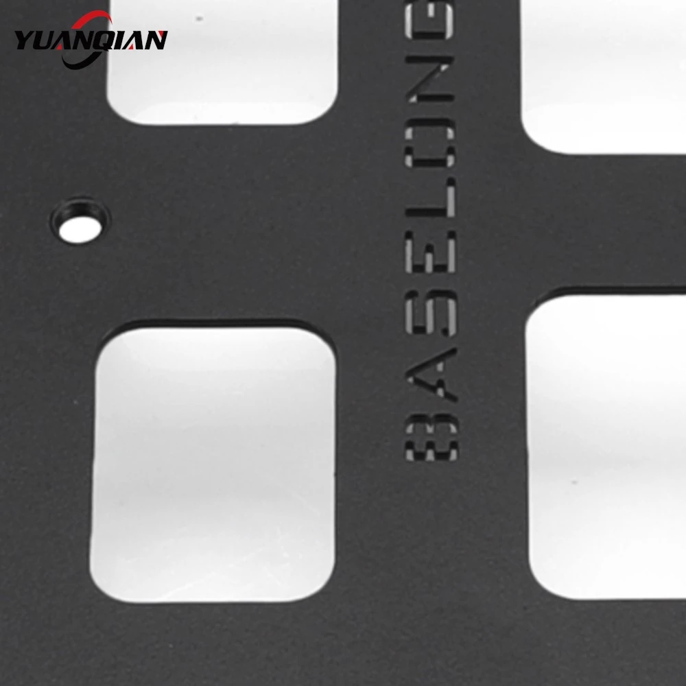 Off-Road Motorcycle Battery Assembly Lower Support Plate For Sur-Ron SURRON Light Bee S & X XS Battery Base Plate Electric
Off-Road Motorcycle Battery Assembly Lower Support Plate For Sur-Ron SURRON Light Bee S & X XS Battery Base Plate Electric