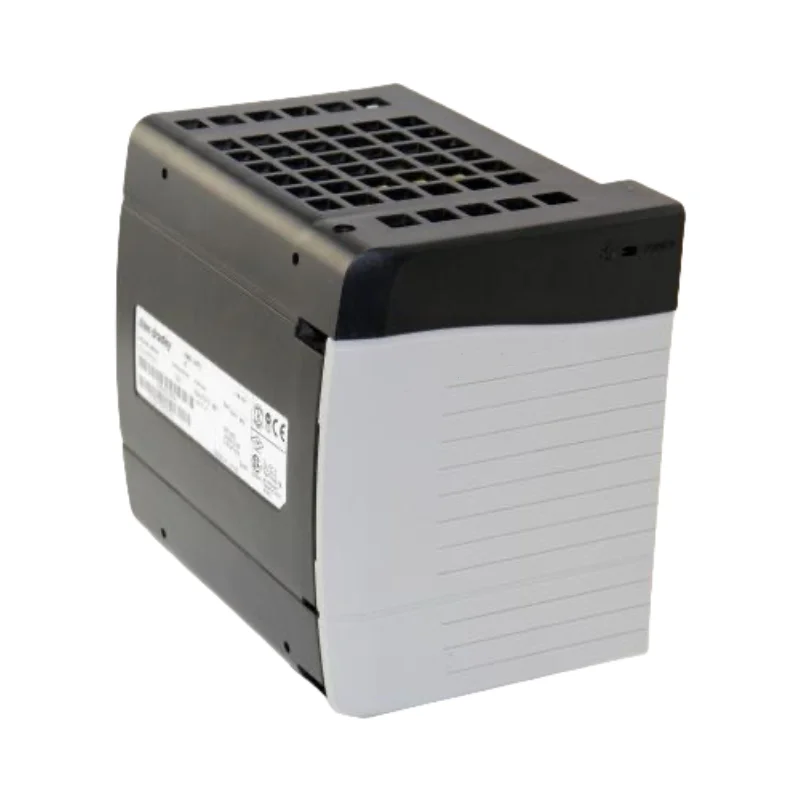 Новый блок питания 1756-PB72 ControlLogic 18-32 В постоянного тока/5 В @ 10 А, фирменное Оригинальное крепление на стойку
Новый блок питания 1756-PB72 ControlLogic 18-32 В постоянного тока/5 В @ 10 А, фирменное Оригинальное крепление на стойку