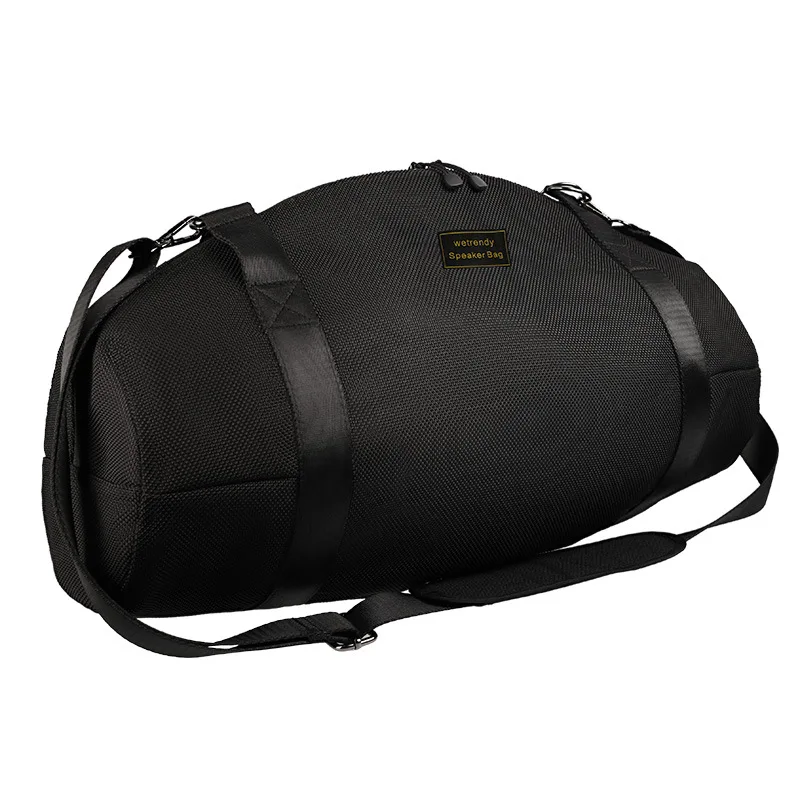 Portable Cloth Case Travel Carrying Storage Bag For JBL BOOMBOX 3/2 Speaker Protective Cover Case with Shoulder Strap
Portable Cloth Case Travel Carrying Storage Bag For JBL BOOMBOX 3/2 Speaker Protective Cover Case with Shoulder Strap