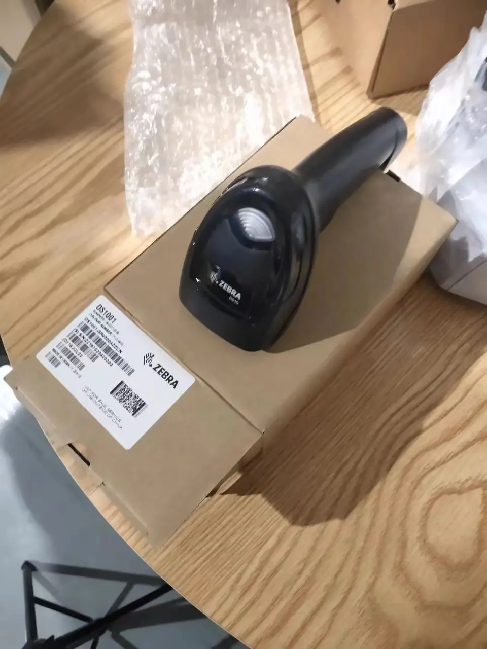 thumb