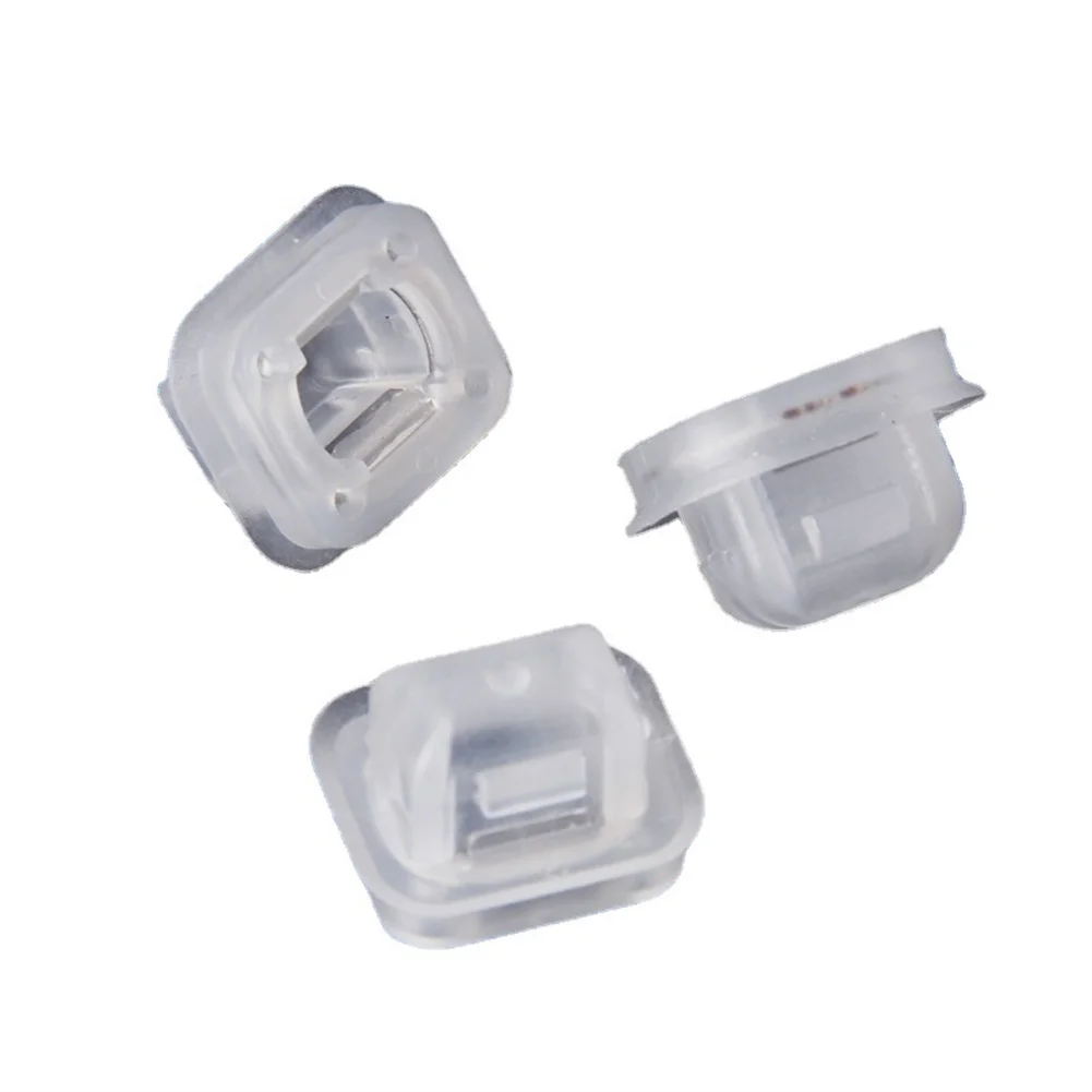 Interior Moulding Clip Truck 07149158194 20pcs For BMW E46 E90 E91 X5 Moulding Clip Plastic Brand New High Quality
Interior Moulding Clip Truck 07149158194 20pcs For BMW E46 E90 E91 X5 Moulding Clip Plastic Brand New High Quality