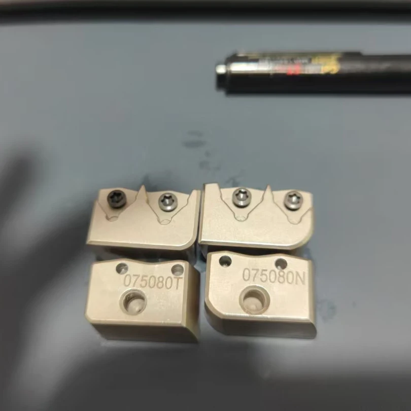 VNC-075080N And VNC-075080T Spare Parts For VMD Series
VNC-075080N And VNC-075080T Spare Parts For VMD Series