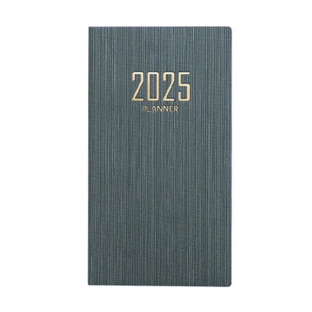 English 2025 A6 Pocket Planner To Do List Taking Notes Mini Pocket Notebook Diary Notepad Time Organizer 
English 2025 A6 Pocket Planner To Do List Taking Notes Mini Pocket Notebook Diary Notepad Time Organizer