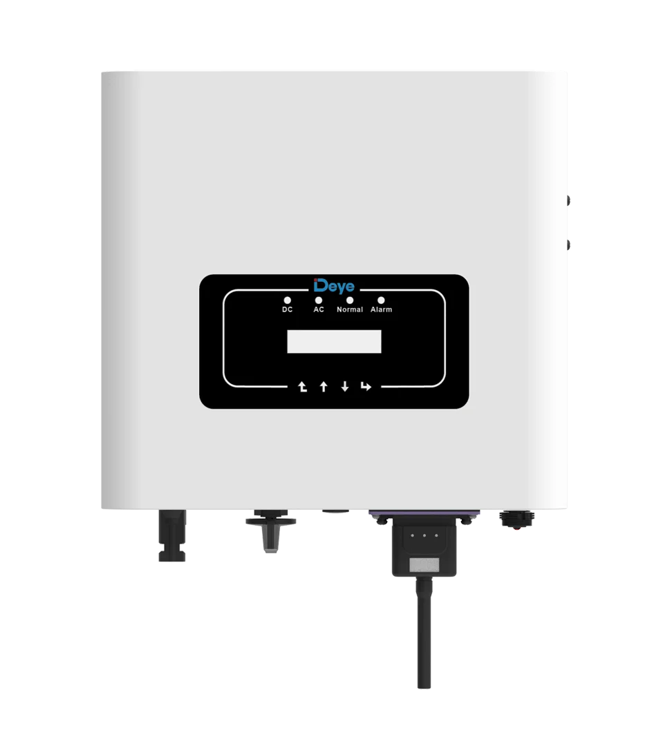 Factory Good Price 2kw 3kw 4kw 5kw 6kw DEYE On Grid MPPT Solar Power System With Certificate
Factory Good Price 2kw 3kw 4kw 5kw 6kw DEYE On Grid MPPT Solar Power System With Certificate