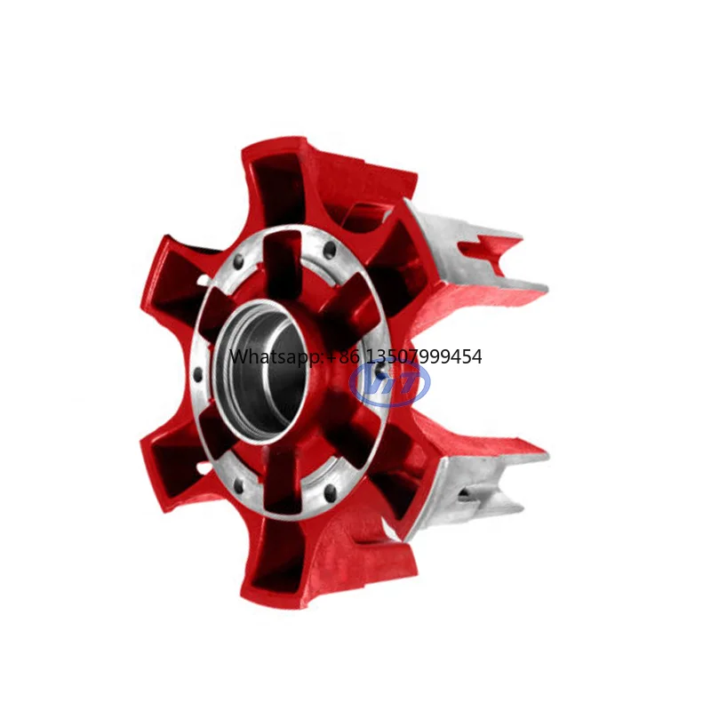 VIT-Em Spoke Wheels 604202224 Wheel Hub Truck Spare Parts
VIT-Em Spoke Wheels 604202224 Wheel Hub Truck Spare Parts