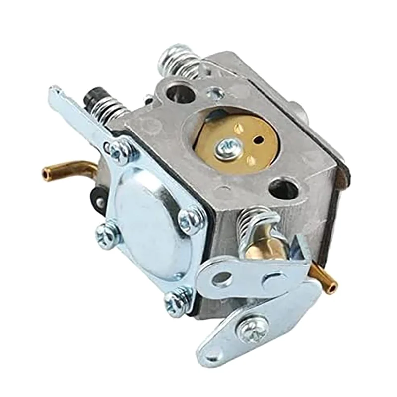A26F-Carburetor Sets For Partner 350 351 352 370 371 390 Walbro WT-625 WT-391 Chainsaw Parts 530071621 530069722 530035400
A26F-Carburetor Sets For Partner 350 351 352 370 371 390 Walbro WT-625 WT-391 Chainsaw Parts 530071621 530069722 530035400
