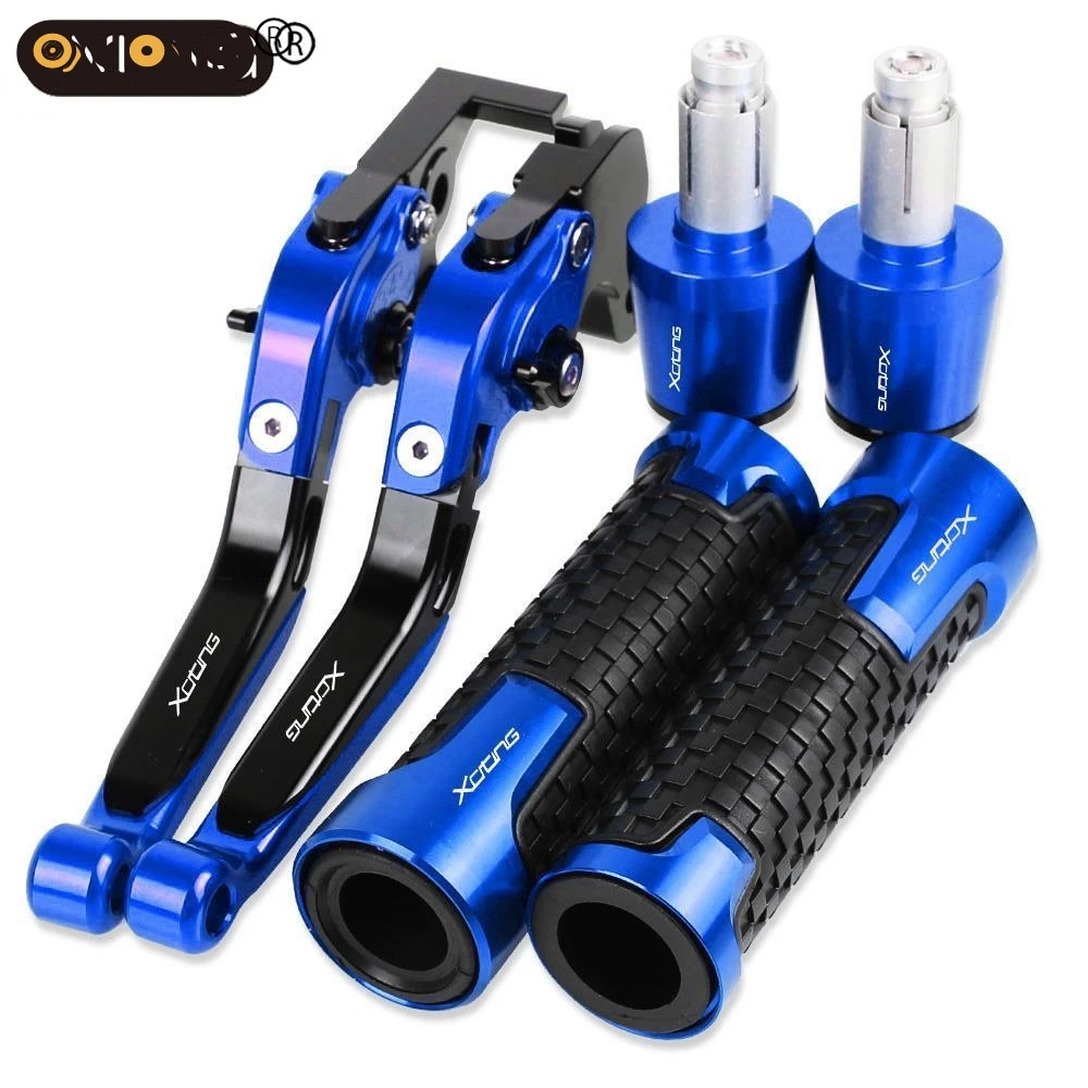 Motorcycle Brakes Tie Rod Handbrake Brake Clutch Levers Handlebar Hand Grips ends For YAMAHA KYMCO XCITING 250 300 400 500 ALL
Motorcycle Brakes Tie Rod Handbrake Brake Clutch Levers Handlebar Hand Grips ends For YAMAHA KYMCO XCITING 250 300 400 500 ALL