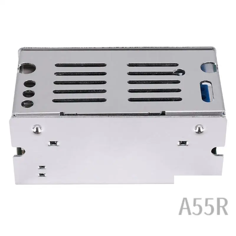 5R-Usb Car Fast Charger Buck Module 24V/12V To 5V 5A 4 Port Usb Converter Fortruck Bus Power Driving Recorder Phone
5R-Usb Car Fast Charger Buck Module 24V/12V To 5V 5A 4 Port Usb Converter Fortruck Bus Power Driving Recorder Phone