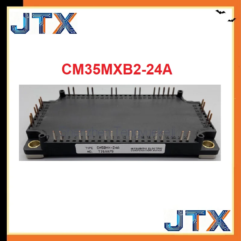 1PCS CM35MXB2-24A CM50MXB2-24A CM75MXB2-24A CM50MX-24A CM75MX-24A CM50MXA-24S CM100MX-24A CM100TJ-24F CM150TJ-24F CM75TJA-24FA
1PCS CM35MXB2-24A CM50MXB2-24A CM75MXB2-24A CM50MX-24A CM75MX-24A CM50MXA-24S CM100MX-24A CM100TJ-24F CM150TJ-24F CM75TJA-24FA