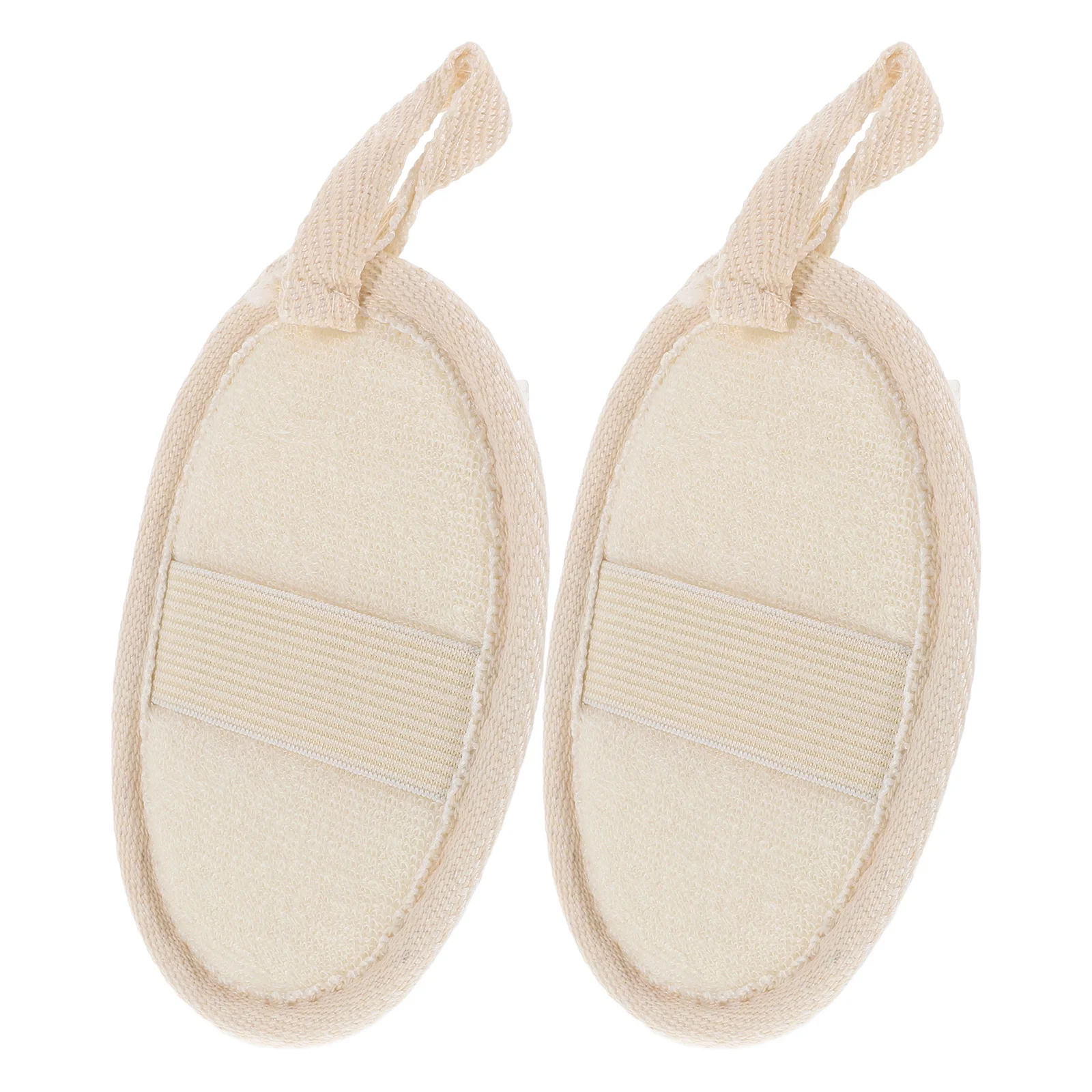 2pcs Loofah Bathing Scrub Sponges Shower Body Scrubbers Natural Sponges Loofah Sponge Pads Dead Skin Remover Japanese
2pcs Loofah Bathing Scrub Sponges Shower Body Scrubbers Natural Sponges Loofah Sponge Pads Dead Skin Remover Japanese