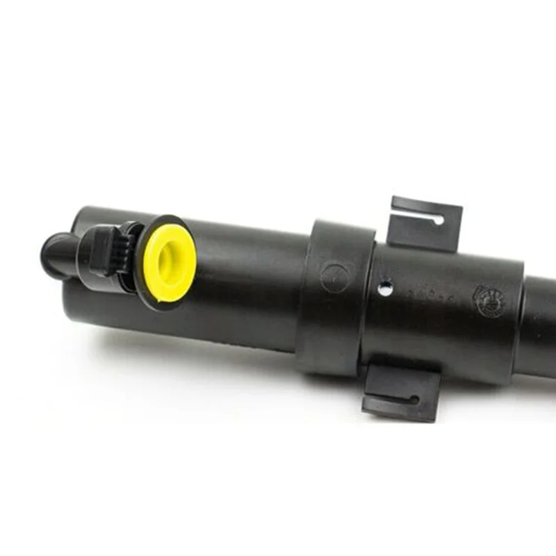 AEA6-Headlight Washer Nozzle Car Headlight Water Spray Guns 61678362823 For BMW 3 Series E46 320Li
AEA6-Headlight Washer Nozzle Car Headlight Water Spray Guns 61678362823 For BMW 3 Series E46 320Li