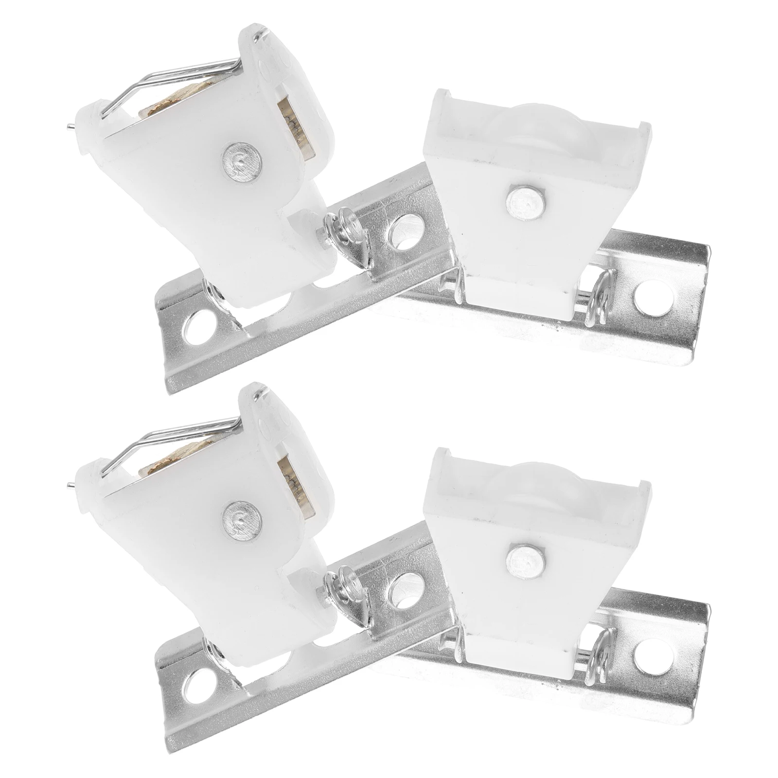 Curtain Cord Locks Roman Shades Smooth Movement Easy Installation Plastic Retainers Secure Window Pulleys Home Office
Curtain Cord Locks Roman Shades Smooth Movement Easy Installation Plastic Retainers Secure Window Pulleys Home Office