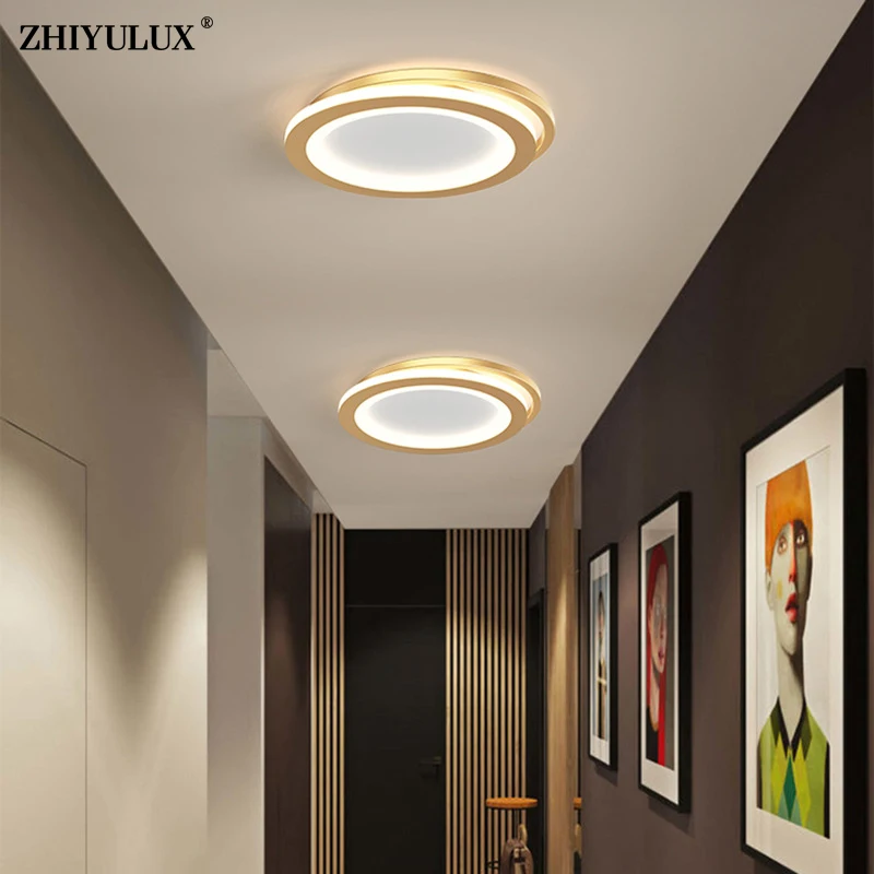 Simple Round Square Black Gold New Modern LED Ceiling Lights Living Study Room Bedroom Aisle Corridor Hall Lamps Indoor Lighting
Simple Round Square Black Gold New Modern LED Ceiling Lights Living Study Room Bedroom Aisle Corridor Hall Lamps Indoor Lighting
