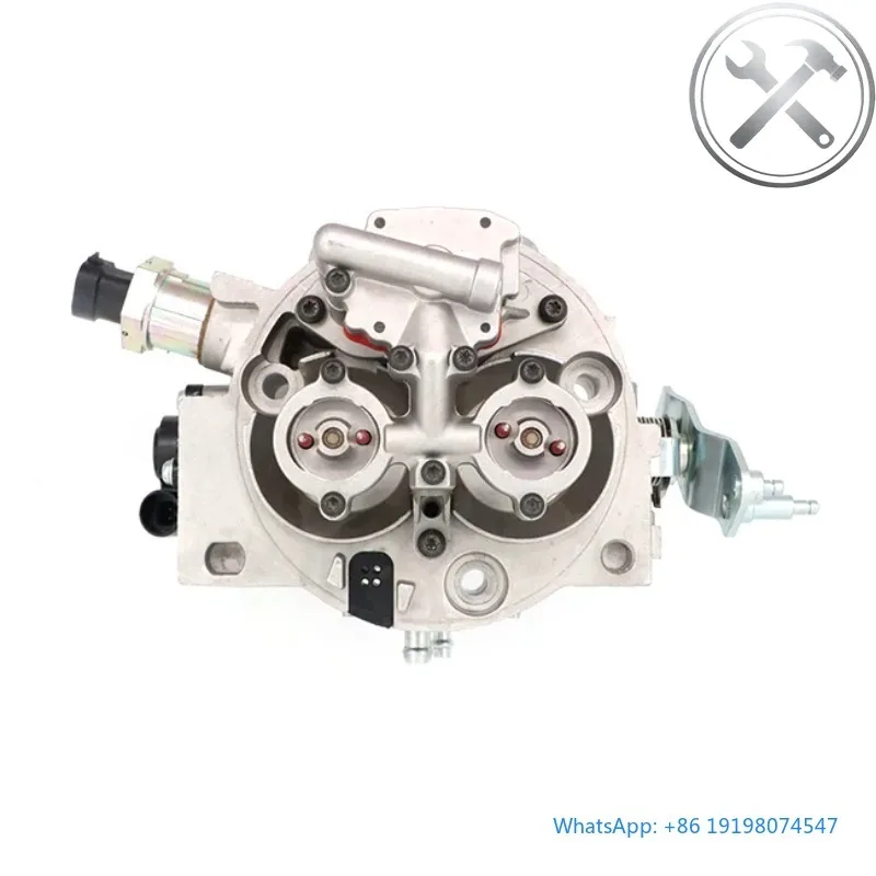 TBI Throttle Body 17093030 Engine Air Intake Part For 1987-1990 5.7L Truck SUV
TBI Throttle Body 17093030 Engine Air Intake Part For 1987-1990 5.7L Truck SUV