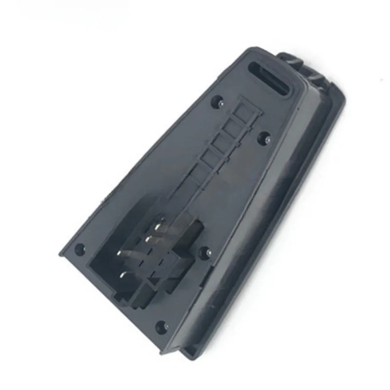 Левый и правый переключатель стеклоподъемника двери грузовика, переключатель регулятора окна двери для грузовика Volvo FM12 FH12
Левый и правый переключатель стеклоподъемника двери грузовика, переключатель регулятора окна двери для грузовика Volvo FM12 FH12