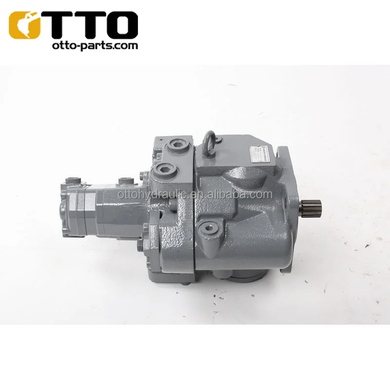 Гидравлический поршневой насос серии OTTO AP2D 7402 Гидравлический насос AP2D36 для главного насоса экскаватора
Гидравлический поршневой насос серии OTTO AP2D 7402 Гидравлический насос AP2D36 для главного насоса экскаватора