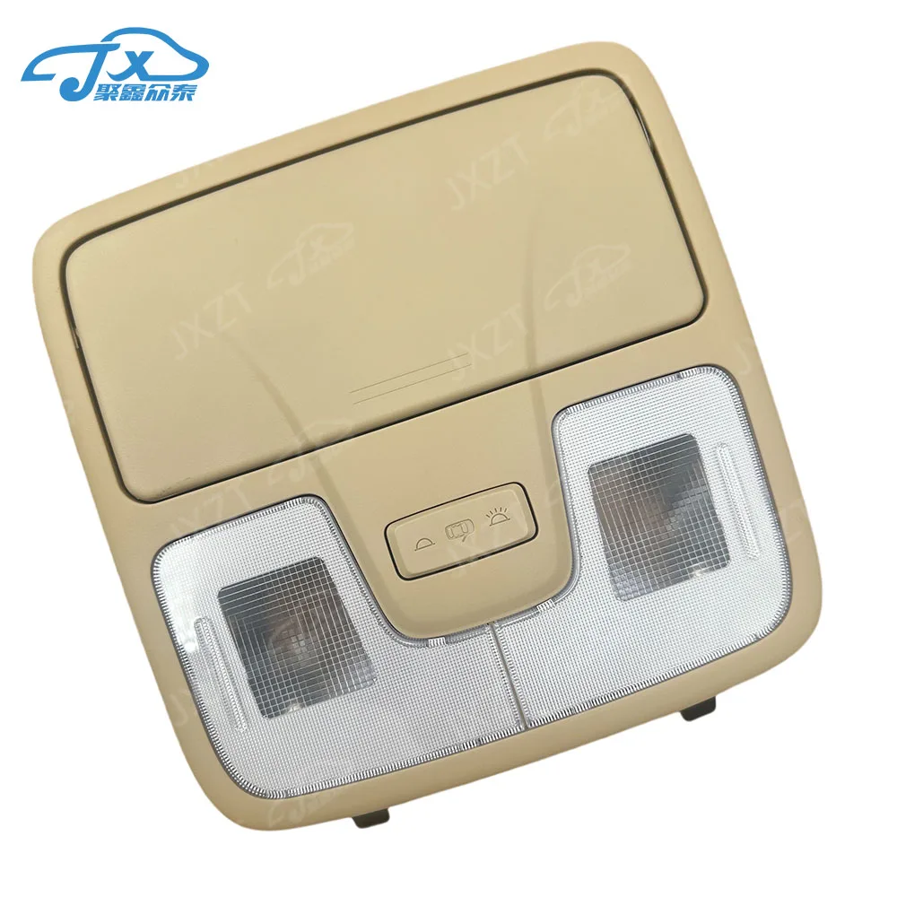 For Hyundai Tucson IX35 2010-2013 dome light Reading lamp car glasses case 928002S100 92800-2S000 LAMP ASSY OVERHEAD CONSOLE
For Hyundai Tucson IX35 2010-2013 dome light Reading lamp car glasses case 928002S100 92800-2S000 LAMP ASSY OVERHEAD CONSOLE