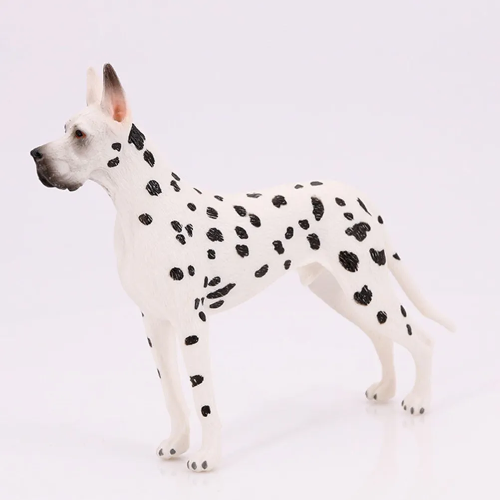 Plastic Dog Ornament Lifelike Animal Decoration for Desktop Shelf Living Room Bedroom Dog Enthusiast Gift Educational Display
Plastic Dog Ornament Lifelike Animal Decoration for Desktop Shelf Living Room Bedroom Dog Enthusiast Gift Educational Display