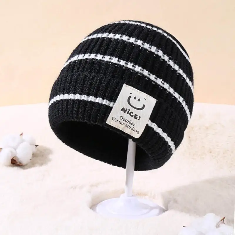 Q22D 2023 Детская шапка Мягкая детская шапочка Зимняя теплая шапка Шапка-бини для новорожденных мальчиков и девочек
Q22D 2023 Детская шапка Мягкая детская шапочка Зимняя теплая шапка Шапка-бини для новорожденных мальчиков и девочек