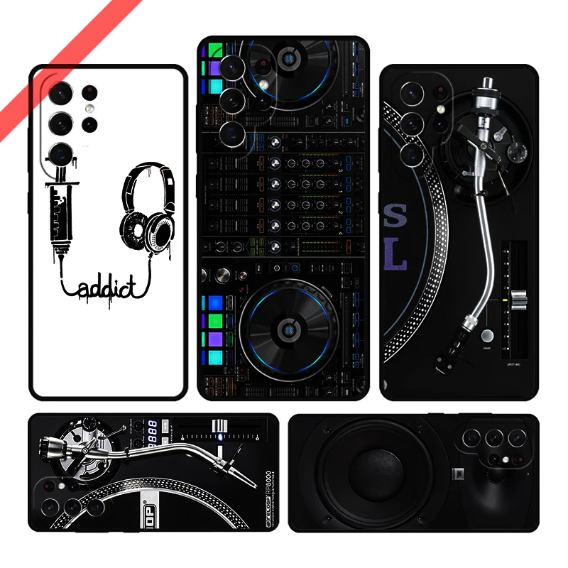 Виниловый чехол для телефона DJ Professional DJ Controller для Samsung Galaxy S20 FE S21 S23 Plus S24 S25 S22 Ultra Note20 Note10 Cover
Виниловый чехол для телефона DJ Professional DJ Controller для Samsung Galaxy S20 FE S21 S23 Plus S24 S25 S22 Ultra Note20 Note10 Cover