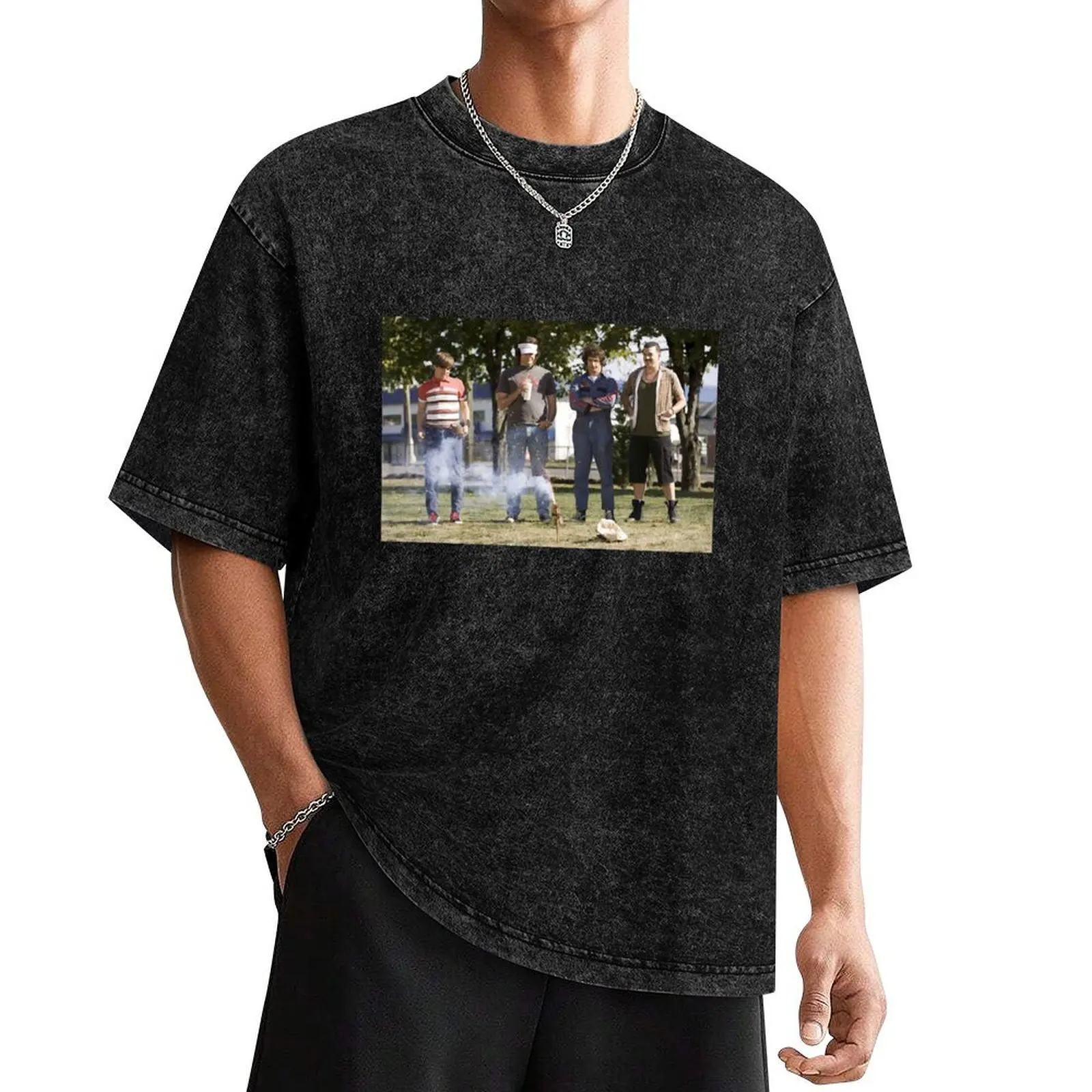 Gang Premium Hot Rod Movie funny T-Shirt quick drying summer shirt anime stuff mens designer clothes
Gang Premium Hot Rod Movie funny T-Shirt quick drying summer shirt anime stuff mens designer clothes