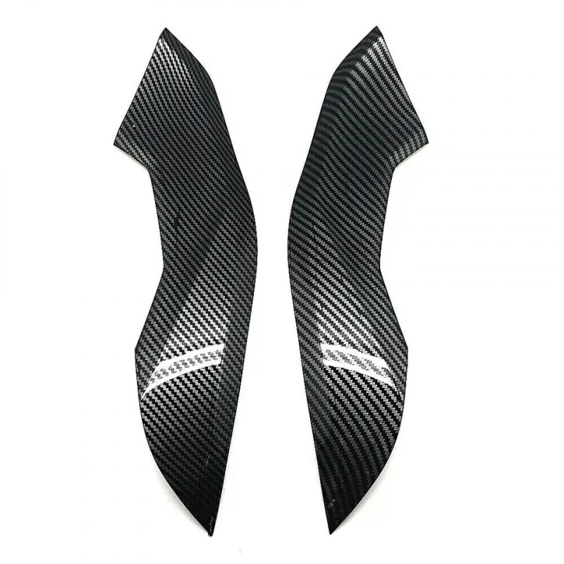 Hot selling Factory Glossy Carbon Fiber Tank Side Covers Panels Motorcycle Fairings Parts
Hot selling Factory Glossy Carbon Fiber Tank Side Covers Panels Motorcycle Fairings Parts