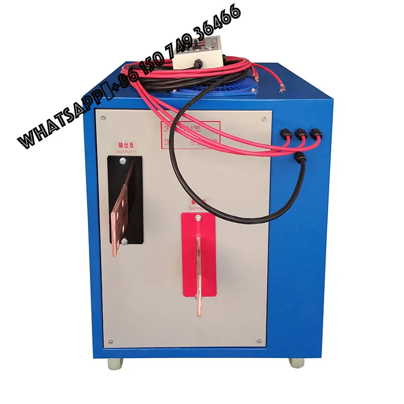 2000A 9V Rectifier Electroplating Machine Chrome Electroplating Rectifier
2000A 9V Rectifier Electroplating Machine Chrome Electroplating Rectifier