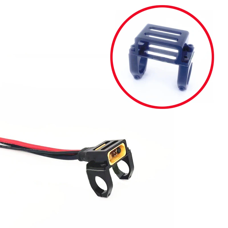 2PCS RC Plant Protection UAV Drone Frame Parts AS150U Plug Fixed Seat for Dia 20mm Carbon Tube Mount Bracket Base Fixture
2PCS RC Plant Protection UAV Drone Frame Parts AS150U Plug Fixed Seat for Dia 20mm Carbon Tube Mount Bracket Base Fixture