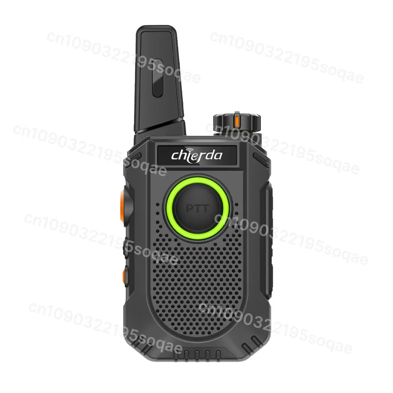 TC18 New Design Small PMR446 Walkie Talkie Fashion Dual PTT Two Way Radio License Free 0.5W Portable Transceiver
TC18 New Design Small PMR446 Walkie Talkie Fashion Dual PTT Two Way Radio License Free 0.5W Portable Transceiver