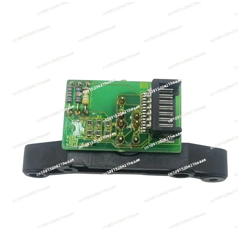 Suitable for Fan Encoder Industrial Controls Fan Encoder
Suitable for Fan Encoder Industrial Controls Fan Encoder