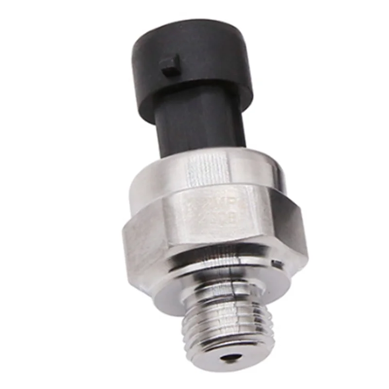 ABBO-Stainless Steel Transducer Automobiles Sensors For Water, Oil, Gas, Air For 0-3Mpa 
ABBO-Stainless Steel Transducer Automobiles Sensors For Water, Oil, Gas, Air For 0-3Mpa