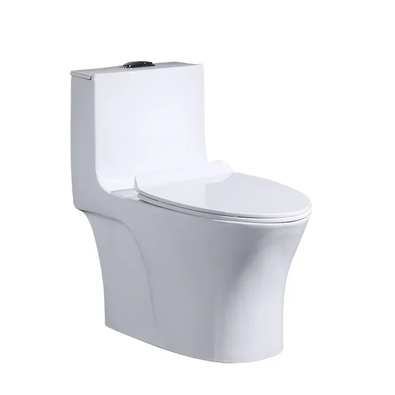 Tiani household large pipe single-hole sewage toilet conjoined toiet flush toilt water-saving toile
Tiani household large pipe single-hole sewage toilet conjoined toiet flush toilt water-saving toile