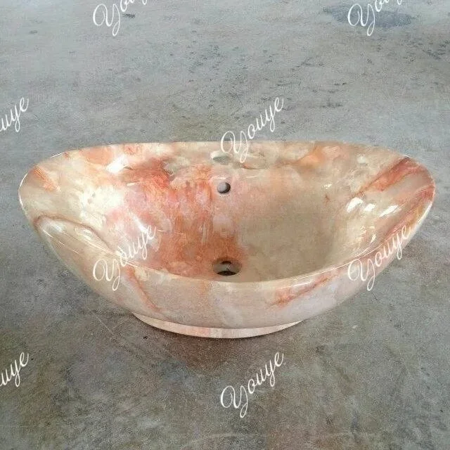 J Boutique Art Basin High-end Wood Grain Marble Grain Table Basin Art Basin Washbasin Hand Surface Designer
J Boutique Art Basin High-end Wood Grain Marble Grain Table Basin Art Basin Washbasin Hand Surface Designer