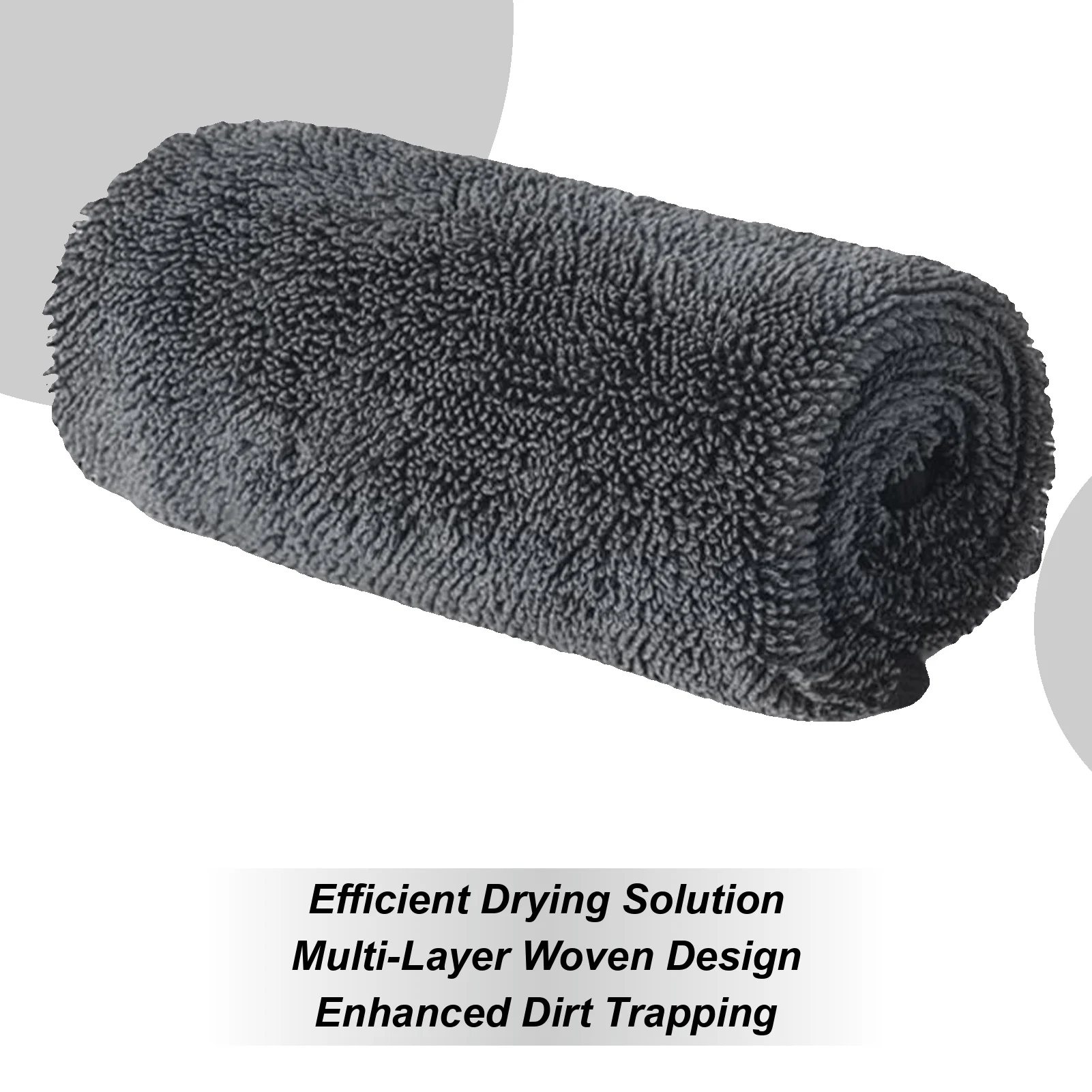 Автомобильное полотенце из микрофибры, супервпитывающее безворсовое полотенце из микрофибры, сушильное полотенце для автомойки, тряпки для внедорожника, автофургона, седана, автомобильного мотоцикла
Автомобильное полотенце из микрофибры, супервпитывающее безворсовое полотенце из микрофибры, сушильное полотенце для автомойки, тряпки для внедорожника, автофургона, седана, автомобильного мотоцикла