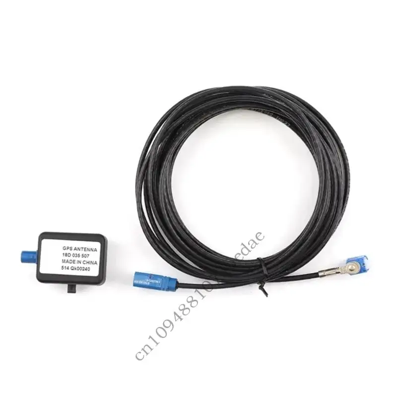 0xxc Универсальная автомобильная навигационная антенна водонепроницаемая конструкция улучшенная точность позиционирования
0xxc Универсальная автомобильная навигационная антенна водонепроницаемая конструкция улучшенная точность позиционирования