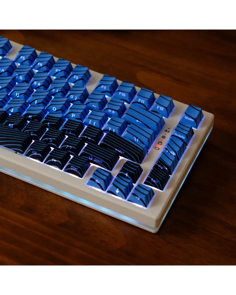 Personalized keycap PBT hot sublimation, mechanical keyboard cap wooting Mega lion
Personalized keycap PBT hot sublimation, mechanical keyboard cap wooting Mega lion