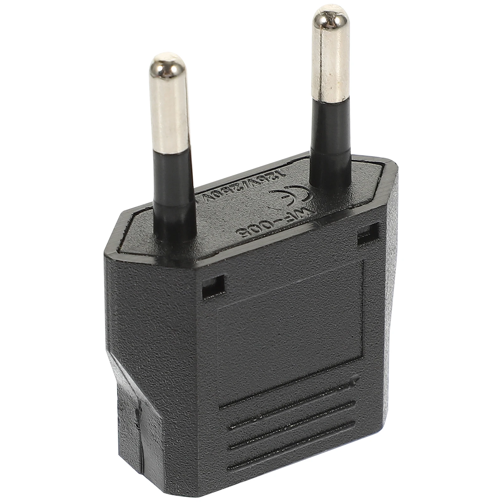 European to Converters And Adapters For 6A Plug Converter for Adapter Wall Outlet Travel Accessory Travel Supply
European to Converters And Adapters For 6A Plug Converter for Adapter Wall Outlet Travel Accessory Travel Supply