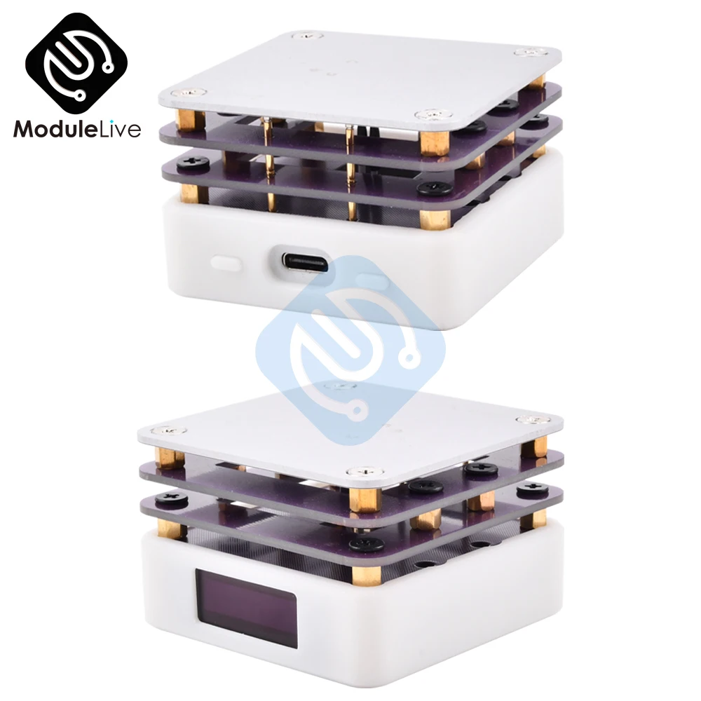 MHP30 Mini Hot Plate PCB Special подогреватель Спарка Профессиональный подогреватель
MHP30 Mini Hot Plate PCB Special подогреватель Спарка Профессиональный подогреватель
