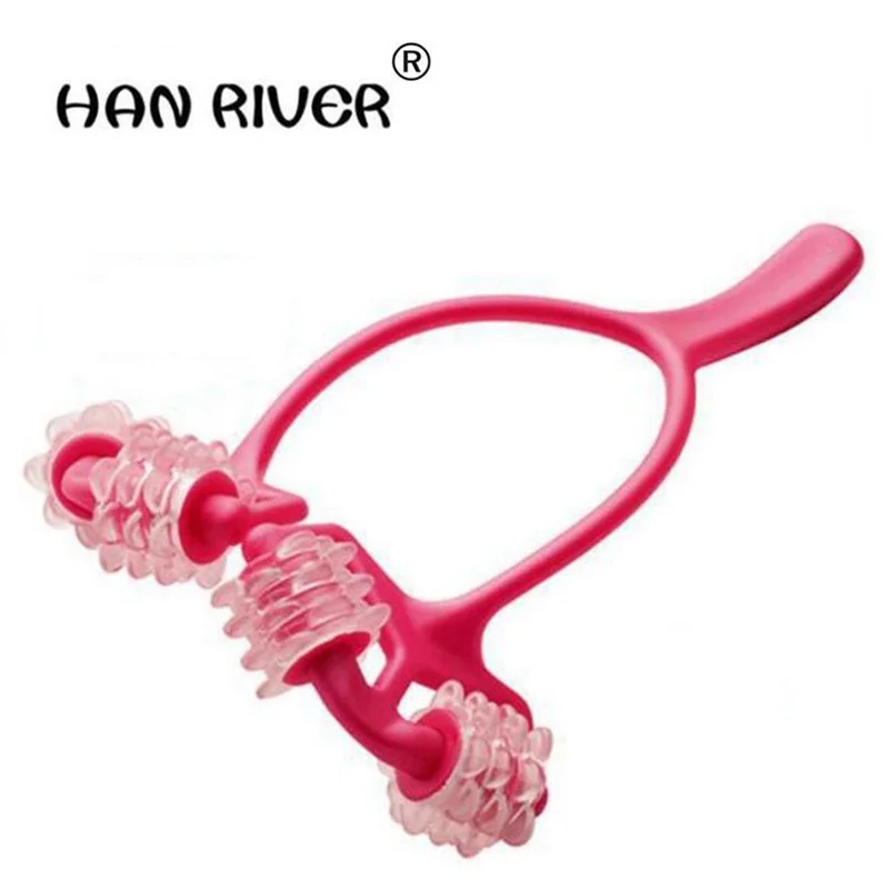 HANRIVER Новый портативный массажер для груди, 24 шт., массажный роликовый массажер в форме пера "
HANRIVER Новый портативный массажер для груди, 24 шт., массажный роликовый массажер в форме пера "