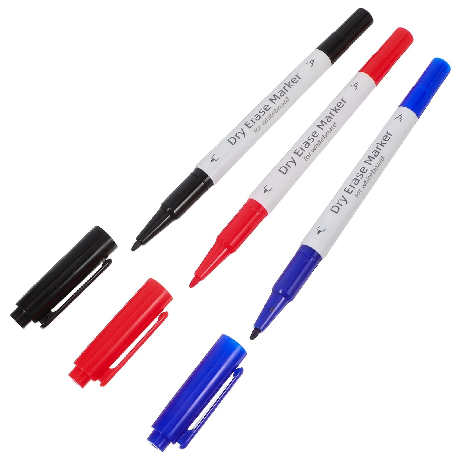 3 Pcs Whiteboard Pen Chalkboard Writing Markers Dry Erase Dual Tip Erasable Pens Car Window Glass Wipe 
3 Pcs Whiteboard Pen Chalkboard Writing Markers Dry Erase Dual Tip Erasable Pens Car Window Glass Wipe