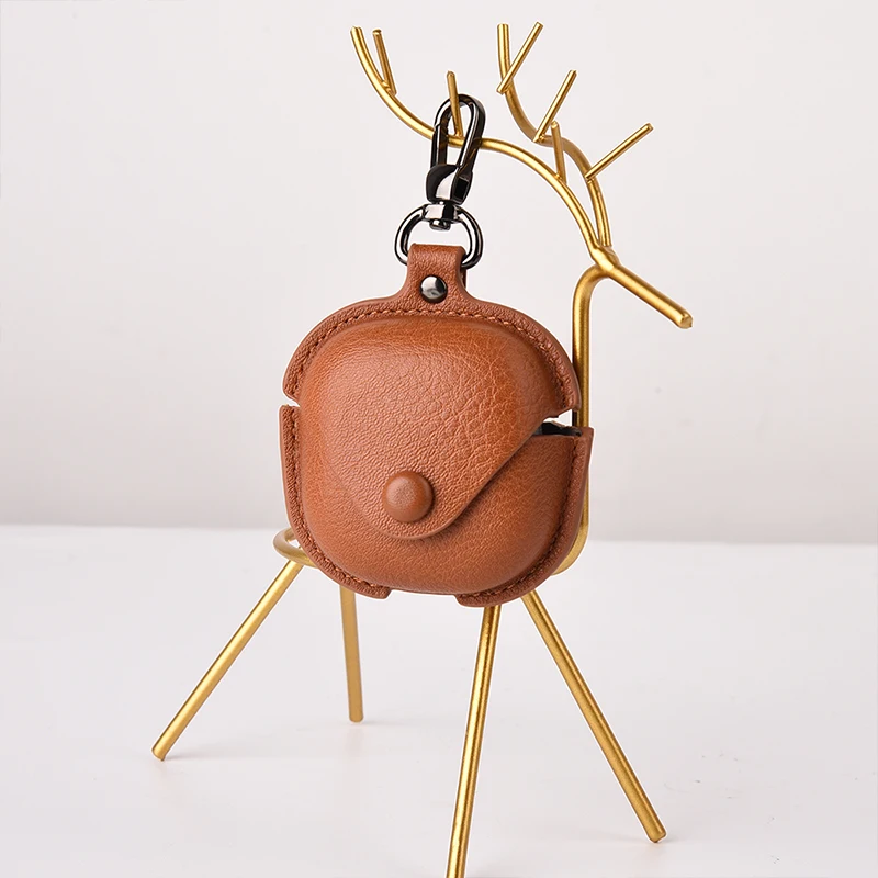 Luxury Leather Case For Samsung Galaxy Buds 2 Pro Buds Live Buds FE Case Bluetooth Wireless Headphones Protective Cover Keychain
Luxury Leather Case For Samsung Galaxy Buds 2 Pro Buds Live Buds FE Case Bluetooth Wireless Headphones Protective Cover Keychain