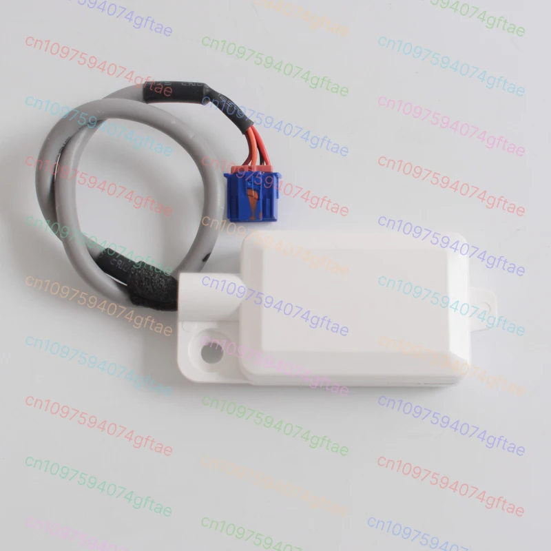 Applicable to for Gree air conditioner WiFi module, Wi-Fi wireless receiver, mobile phone APP, wireless network remote control
Applicable to for Gree air conditioner WiFi module, Wi-Fi wireless receiver, mobile phone APP, wireless network remote control