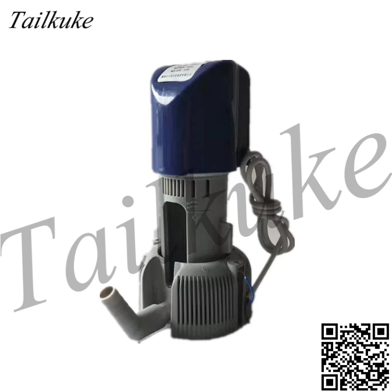 High Foot Air Cooler Water Pump Environmental Protection Air Conditioner Water Pump 40W High Foot Air Cooler Water Pump 220
High Foot Air Cooler Water Pump Environmental Protection Air Conditioner Water Pump 40W High Foot Air Cooler Water Pump 220
