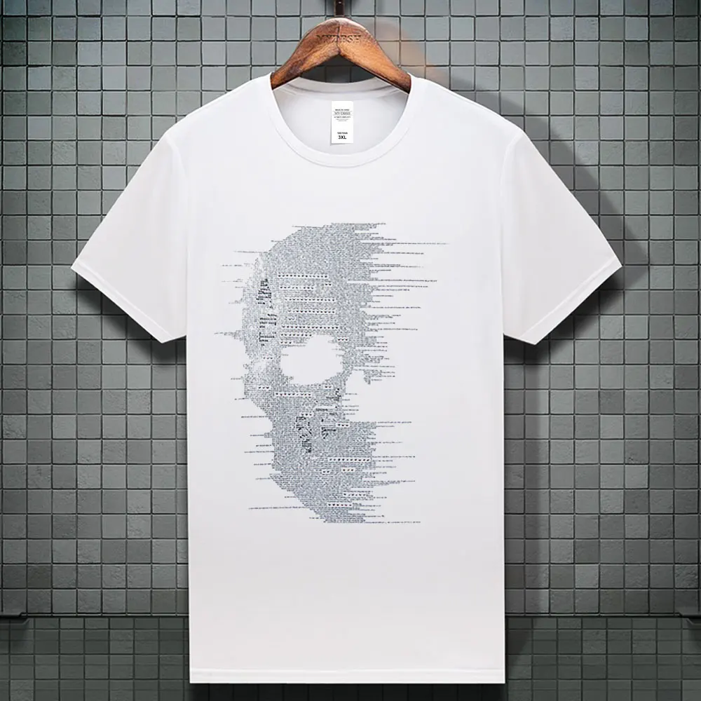 Плюс размер 2025, унисекс, футболки со стразами и черепом, мужская летняя одежда, футболка с короткими рукавами для мужчин, уличная одежда, хлопковые футболки с круглым вырезом 
Плюс размер 2025, унисекс, футболки со стразами и черепом, мужская летняя одежда, футболка с короткими рукавами для мужчин, уличная одежда, хлопковые футболки с круглым вырезом