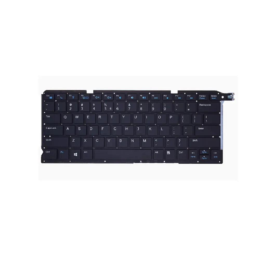 Laptop Keyboard For DELL Vostro 5470 Black US United States Edition
Laptop Keyboard For DELL Vostro 5470 Black US United States Edition