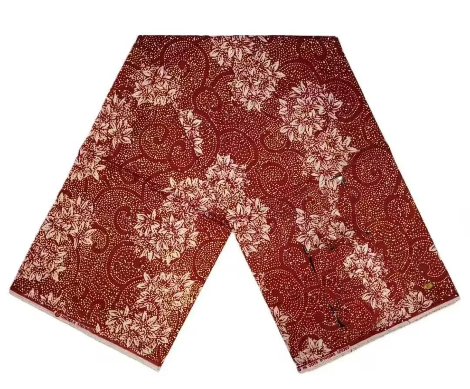 Grand 100% Cotton Print African Wax High Quality Wax Ankara Print For Sewing 6 yards Women Dress Fabric Stonk uni wax HS4
Grand 100% Cotton Print African Wax High Quality Wax Ankara Print For Sewing 6 yards Women Dress Fabric Stonk uni wax HS4