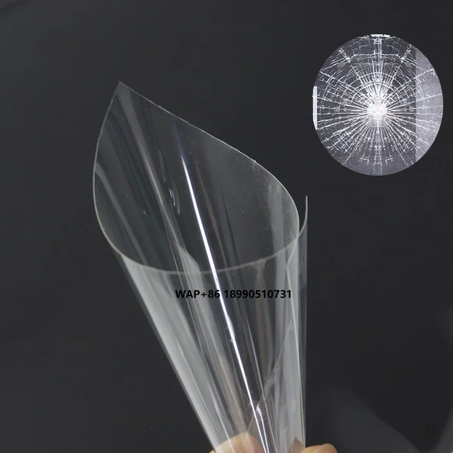 Прозрачная взрывозащищенная защитная пленка для окон автомобиля из ТПУ, защитная пленка для ветрового стекла, люка на крыше, тонировочная пленка для окон автомобиля
Прозрачная взрывозащищенная защитная пленка для окон автомобиля из ТПУ, защитная пленка для ветрового стекла, люка на крыше, тонировочная пленка для окон автомобиля