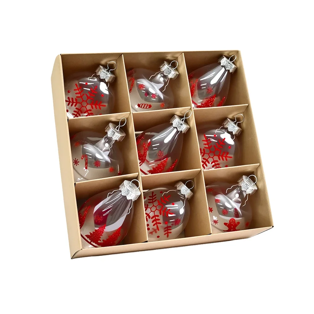 Xmas Ball Set Christmas Ornaments Festive Celebrations As Shown Decoration Delightful Present Distinct Designs
Xmas Ball Set Christmas Ornaments Festive Celebrations As Shown Decoration Delightful Present Distinct Designs